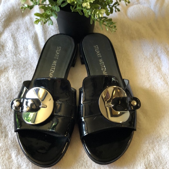 Stuart Weitzman Shoes - Stuar weitzman sandals